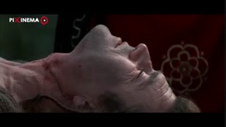 سکانس اعدام ویلیام والاس در فیلم شجاع دل(Braveheart,1995)