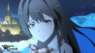 میکس انیمه ای با نام کریسمس عاشقانه|Christmas Romance AMV