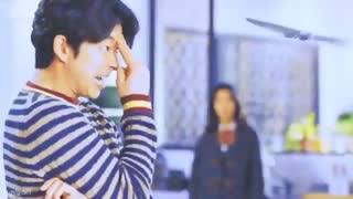 یه کلیپ از برومنس زیبای سریال گابلین Kim Shin & Wang Yeo