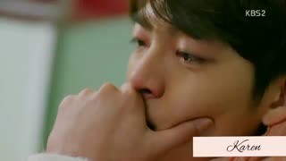 میکس فوق‌العاده زیبا و غمگین سریال کره ای عشق بی پروا با بازی کیم وو بین و سوزی