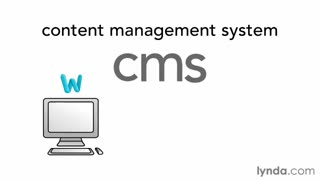 بخش مقدماتی - سوم - سیستم های مدیریت محتوا چگونه کار میکنند