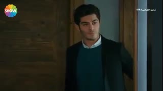 دانلود قسمت 24 سریال عشق حرف حساب حالیش نمیشه به همراه زیرنویس فارسی