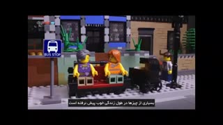 احساس بیهودگی