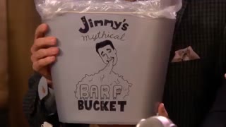 برنامه ی : چایی میشه؟! جیمی فالن