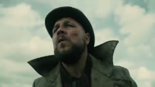 تریلر جدید  سریال Taboo با حضور Tom Hardy