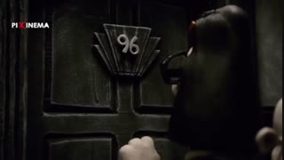 سکانس پایانی و مرگ مکس در فیلم مری و مکس(Mary and Max,2009)