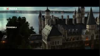 سکانس نیویورک بعد از مرگ جی در فیلم گتسبی بزرگ(The Great Gatsby,2013)