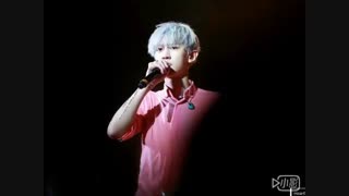 I don't like it i love it -Chanyeol