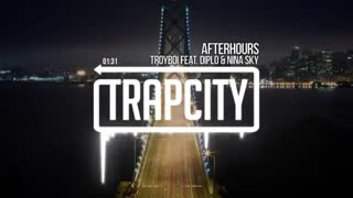 Diplo & Troyboi - Afterhours