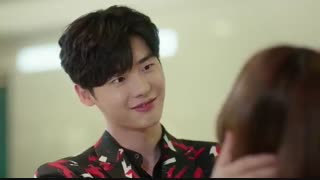 قسمت هفتم سریال اولین بوسه برای هفتمین بار (زیرنویس اضافه شد)