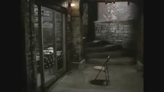 The Silence of the Lambs