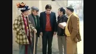 خواستگاری ( سریال بخت ور )