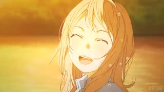 انیمه دروغ آوریل AMV