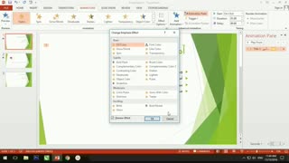 آموزش پاورپوینت 2013 - قسمت دهم