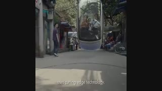 اینم یه تکنولوژی جالب ..