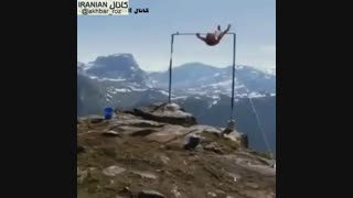 خدا بیامرز اهل هیجان بود