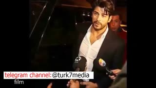 پشت صحنه و عکسهایی از قسمت 50 سریال کاراسودا