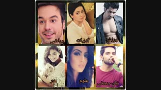 خداییش اگه معلمای مدرسمون اینا بودن بازم حاضر بودید مدرسه نریدو از مدرسه متنفر باشید ؟؟؟