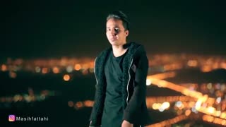 Moein Z - Rismoone Siyah, Dubsmash By Masih Fattahi