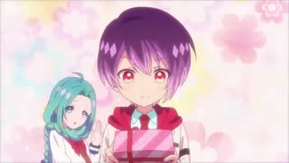 Anime Multi Mix||Could I have this kiss for ever (( ساخت خودم-تقدیمی))