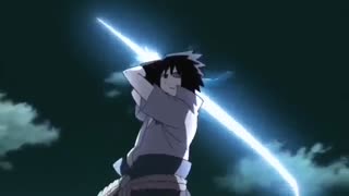 Naruto AMV - Impossible