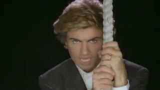 جورج مایکل - نجواهای بی پروا( Careless Whisper)