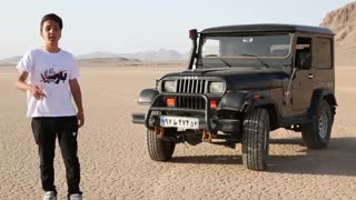 دابسمش حرفه ای یاس بنام "بارکد" Yas Barcode