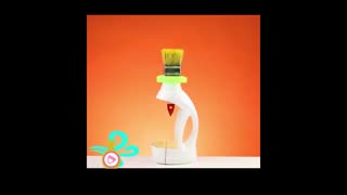 ایده های جالب کار با ابزار آلات خانگی – قسمت سوم