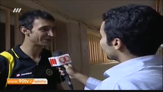 برترین گل به خودی های تاریخ فوتبال ایران (نود ۶ دی)