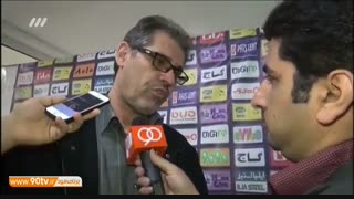 از نود تا نود (نود ۶ دی)