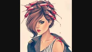 دیشب با استرس خوابیدم هیچی درس نخونده بودم صبم با استرسو عجله بلند شدم لباسامو پوشیدم نشستم فقط یه درسو نگاه کردم ...