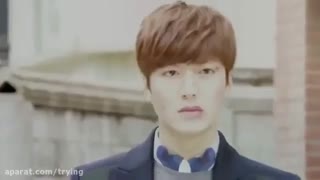 یکی هست تو قلبم!که هرشب واسه اون گریه می کنم واون خوابه!!!!!