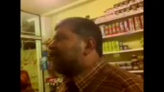 فیض اله مازندرانی,فیض اله یداله پور تزریق چربی