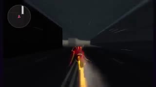 بازی کنسل شده فلش