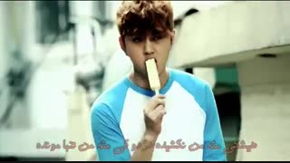 کی تو دلت به جا منه اسمتو صدا می زنه(مهدی احمد وند)