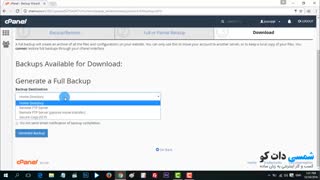بخش هایی از آپدیت محصول آموزش طراحی سایت بدون کدنویسی