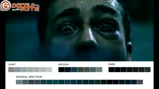 تاثیر رنگ ها در روایت داستان "قسمت 2"