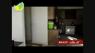 باغ ویلا سنددار در ملارد