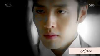 میکس فوووق العاده  زیبا،هیجانی و عاشقانه از سریال کره ای عاشقان ماه(مثلث عشقی هه سو،وانگ سو،وانگ ووک)