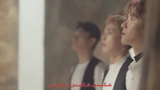 موزیک ویدیو CRUSH U از چنبکشی      بازیرنویس فارسی......اکسو