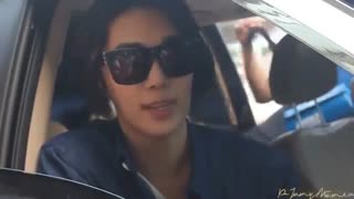 اسپانیایی حرف زدن جونگ مین تو آمریکا جنوبی