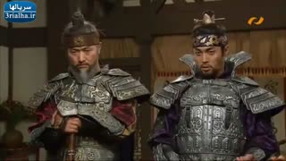 سریال رویای فرمانروای بزرگ - 68
