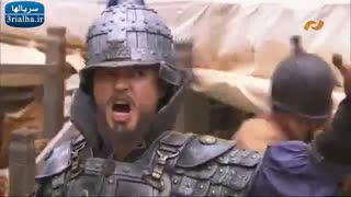 سریال رویای فرمانروای بزرگ - 70