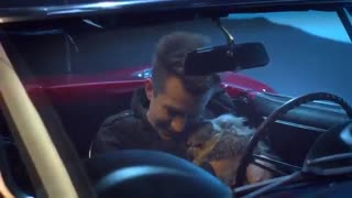 The Vamps - Last Night (Official Video)