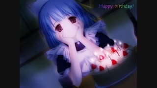 A Funny Anime Birthday Video!!- تولدمه ^_^ ...(ت)
