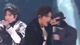 (INFINITE BAD ROCK VER. (stage mix
