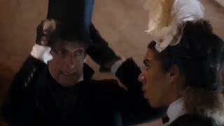 تریلر فصل دهم سریال دکتور هو " Doctor who" همراه با زیرنویس فارسی