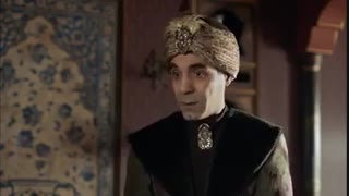 قسمت 6 از فصل دوم ماه پیکر با زیرنویس فارسی