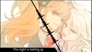 Nightcore don't threaten whit a God time