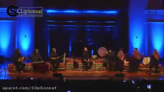 آهنگ زیبای سامی یوسف در لندن